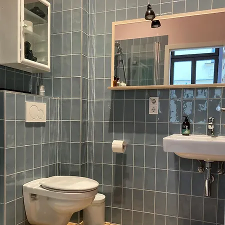 Appartement Sueper In Halles Altstadt Mit Blick Aufs Haendelhaus *