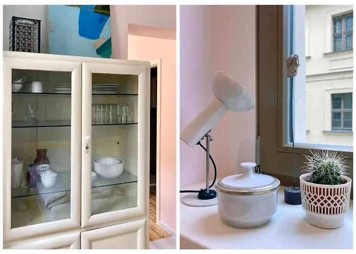 Daire Sueper In Halles Altstadt Mit Blick Aufs Haendelhaus Halle (Saale)